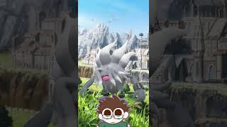 Could I beat these Pokémon in a fight? - Annihilape