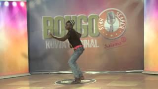 Bongo Star Search 2015 Funny Clip 3