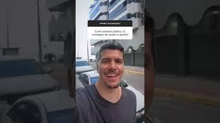 CONSEGUI SER O QUE QUERIA COMO SERVIDOR PÚBLICO?
