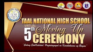 GRADE 10 JAENA VIRTUAL MOVING UP