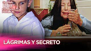 Lágrimas Y Secreto - Película Turca Doblaje Español   #DramaTurco