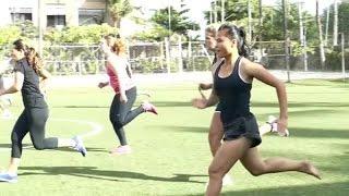 Fitness Boot camp på Bali | KILROY