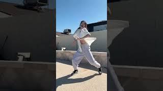 SVT Leaders - ‘CHEERS’ Mirrored Dance Cover | Karina Balcerzak
