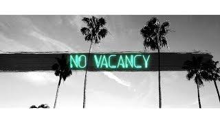 OneRepublic - No Vacancy (Lyric Video)