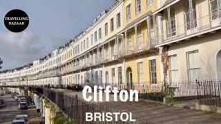  Clifton | Bristol | UK