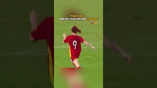 THANH HIẾU | Cơn lốc đường biên của U17 Nữ Việt Nam