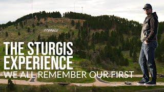 The Sturgis Motorcycle Rally (A complete trip: San Diego to Beartooth Pass, to Sturgis)