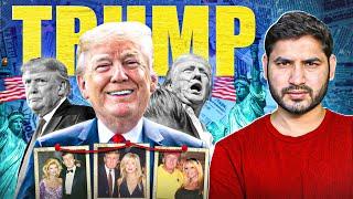 Reality of Donald Trump | Shyam Meera Singh