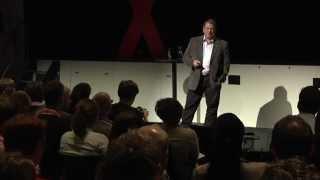 Bullying and Corporate Psychopaths at Work: Clive Boddy at TEDxHanzeUniversity