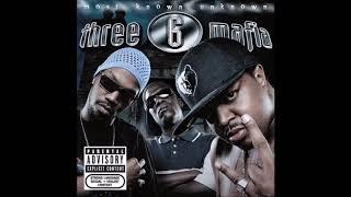 Three 6 Mafia - Stay Fly (Feat. Young Buck, Eightball & MJG)