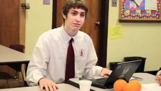 St. Benedict: "Morning Meeting" Promo