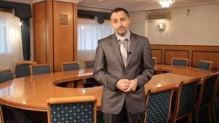 А.Бухтияров. Сайт компании "MSC"