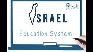 Israel on Board - Israel's Education System