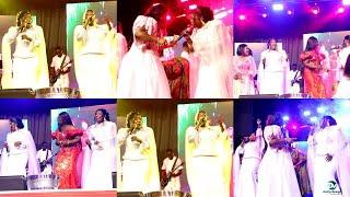 Unbelievable! Enjoy This Live Performance From Taggoe Sister, This Is Incredible Moments From…