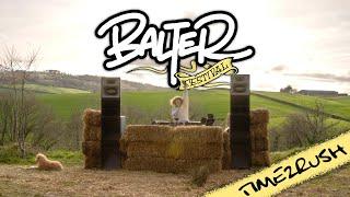 Time to Rush | Balter Festival guest mix