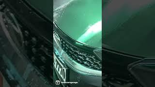 Tatatigore car  wash  #trending #foryou #video #shorts #viral #detailing #cardetails #india