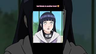 sakura is beautiful  but hinata  #naruto #sakura #hinata #anime #shorts #beautiful