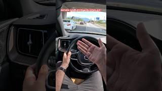 SOL ŞERİT İŞGALİ | SİZ BUNUN HAKKINDA NE DÜŞÜNÜYORSUNUZ?