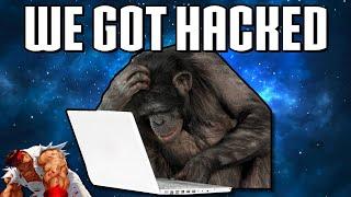 The Channel was Hacked! Lets talk about What Happened