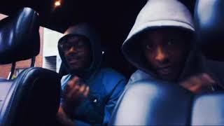 EBG Atonio - Hop Out Da V (feat. TBE Clippa) (Official Music Video)