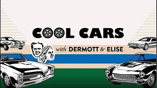 Cool Cars with Dermott and Elise: Bendigo Mazda