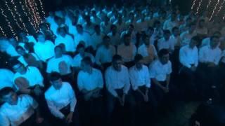 קומזינג: המנגנים & חיים קירשנבוים - מחרוזת חב''ד | Hamenagnim Kumzing: Chabad Medley