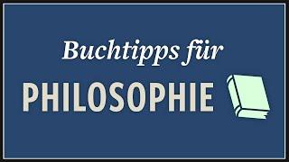 Mini-Kanon der Philosophie · Buchtipps