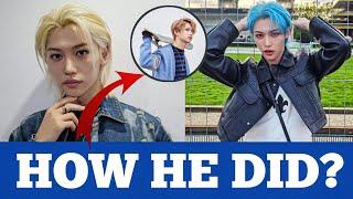 Felix: From Seven Hills to K-pop Stardom – A Stray Kids Journey