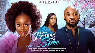 I FOUND MY SPEC | DEZA THE GREAT AND OKAWA SHAZNAY 2024 LATEST NIGERIAN MOVIE