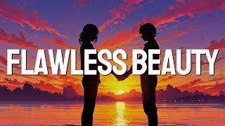 FLAWLESS BEAUTY (Official Music Song) Lyrics | LastMusic