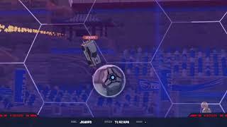 this JKnaps double touch might be goal of the tournament