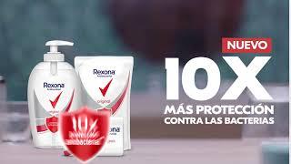 Rexona Uruguay