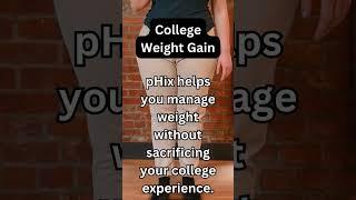 You Won't Believe How Easy It Is to Avoid College Weight Gain