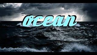Океан/ Ocean