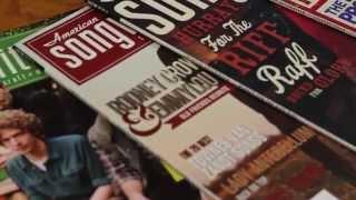 American Songwriter Presents Live & In Person
