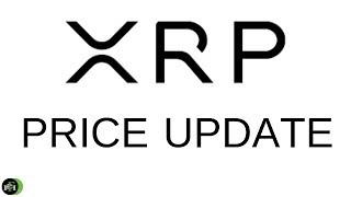 XRP RIPPLE PRICE PREDICTION | (WHAT ARE WE SEEING?)