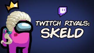 Among Us Twitch Rivals: Skeld