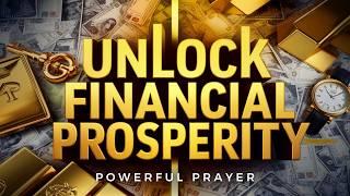 How to Achieve Financial Prosperity Using Biblical Principles