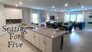 New House Tour | Orlando, FL | Storey Park by Lennar | Independence II Floor Plan w/ Next Gen Suite