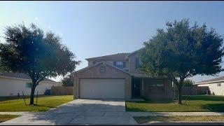 San Antonio Homes for Rent 4BD/3BA By MHN Property Management, LLC