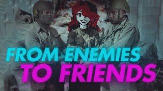 How To Make Friends In Escape From Tarkov