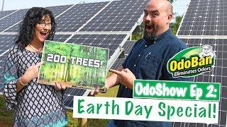 Best Eco-Friendly Cleaning Tips [OdoShow Ep. 2]