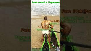 Special monkey Special Gives #ark #arksurvivalevolved #funny #funnyvideo
