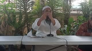 KAHALAGAAN NG BALBAS SA ISLAM- SHEIKH SAMSONAHAR DIBAGELEN(AL-HIDAYAH TV)