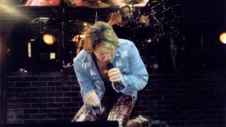 Bon Jovi | Live at Pepsi Center | Denver 2001