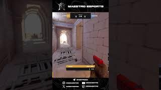 YGAMES PRO SERIES SEASON 5 | Maestro Esports vs jokerteam | CS2