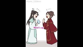 TGCF) Um, chill anyway so