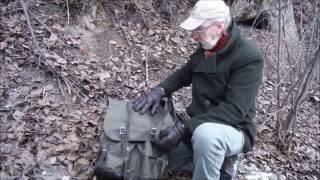 Swiss Rucksack