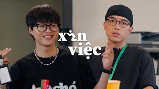 LOW G ĐI XIN VIỆC | EP10
