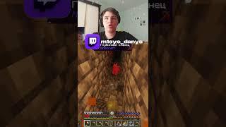 ЧЕШУЙНИЦА С ЛАВОЙ#minecraft #minecraftshorts #майнкрафт #shorts